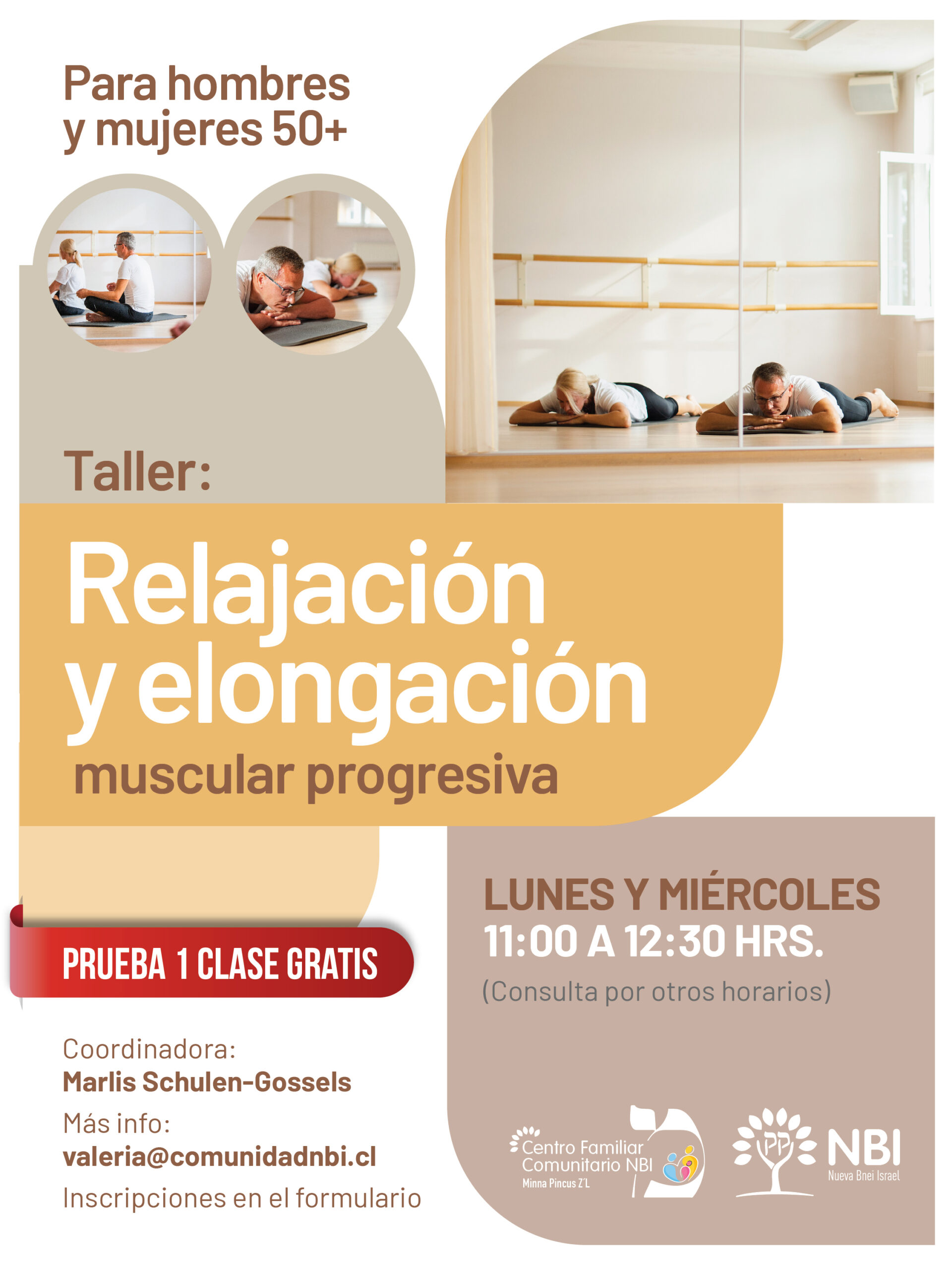 Relax y elongación NBI 2026 01-01